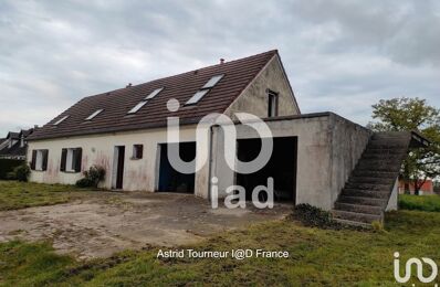 vente maison 112 000 € à proximité de Villeneuve-sur-Fère (02130)