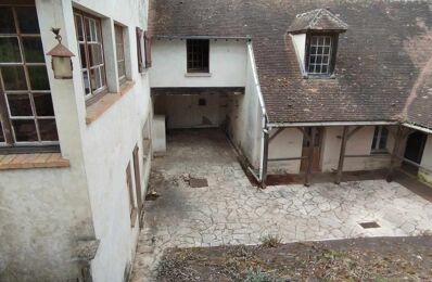 vente maison 589 000 € à proximité de La Queue-les-Yvelines (78940)