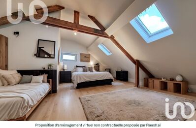 vente maison 147 000 € à proximité de Flines-Lez-Raches (59148)