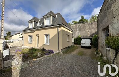 vente maison 200 000 € à proximité de Reugny (37380)
