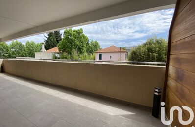 vente appartement 255 000 € à proximité de Ensuès-la-Redonne (13820)