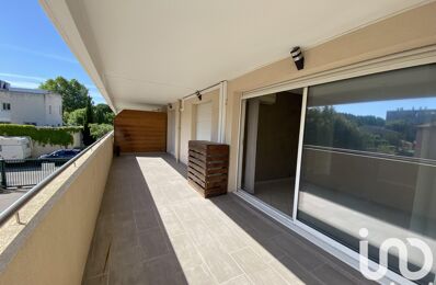 vente appartement 255 000 € à proximité de Gignac-la-Nerthe (13180)