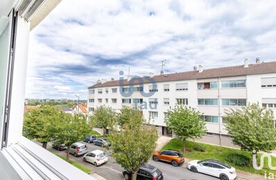 vente appartement 259 000 € à proximité de Rungis (94150)