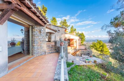 vente maison 840 000 € à proximité de Toulon (83000)