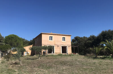 vente maison 364 000 € à proximité de Saint-Mamert-du-Gard (30730)