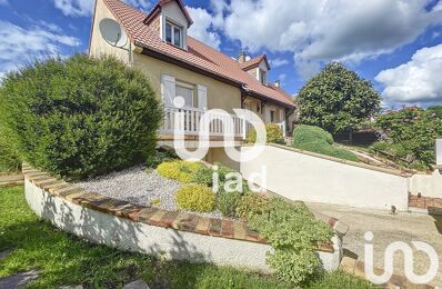 vente maison 458 000 € à proximité de Esbly (77450)
