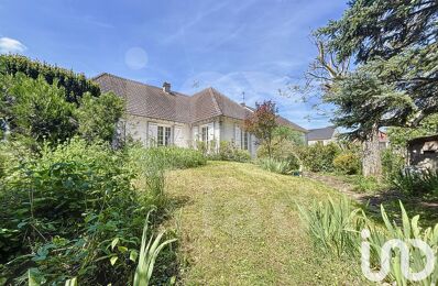 vente maison 411 800 € à proximité de Pontault-Combault (77340)