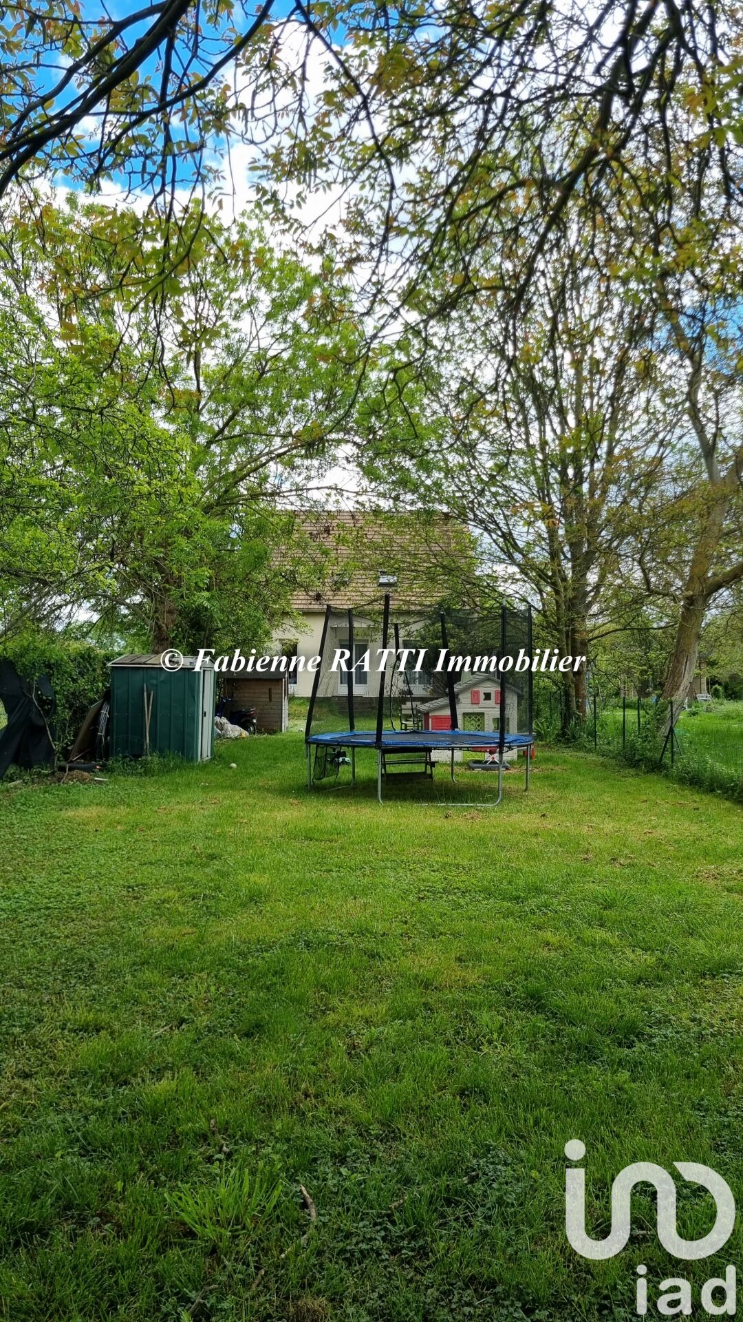 Maison a louer nanterre - 5 pièce(s) - 154 m2 - Surfyn