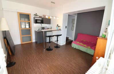 vente appartement 169 500 € à proximité de Port-en-Bessin-Huppain (14520)