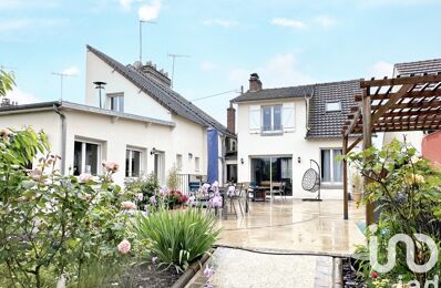 vente maison 450 000 € à proximité de Villers-sur-Coudun (60150)