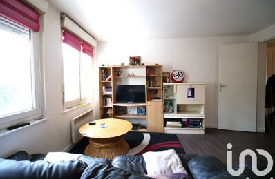 vente appartement 111 000 € à proximité de Lorient (56100)