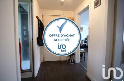 vente appartement 103 500 € à proximité de Hennebont (56700)