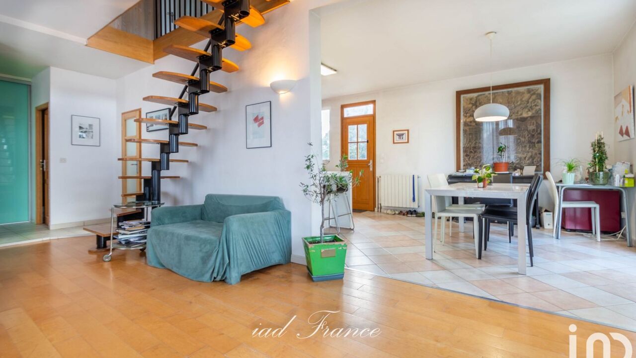 maison 8 pièces 173 m2 à vendre à Jouy-en-Josas (78350)