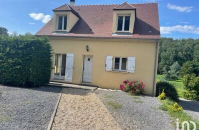 vente maison 335 000 € à proximité de Château-Landon (77570)
