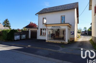 vente maison 45 000 € à proximité de Saint-Sauves-d'Auvergne (63950)