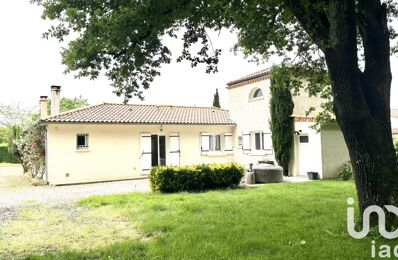 vente maison 390 000 € à proximité de Lugon-Et-l'Île-du-Carnay (33240)