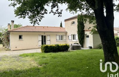 vente maison 390 000 € à proximité de Arveyres (33500)