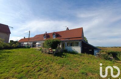 vente maison 190 000 € à proximité de Arc-sur-Tille (21560)