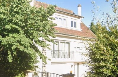 vente maison 347 000 € à proximité de Maurecourt (78780)
