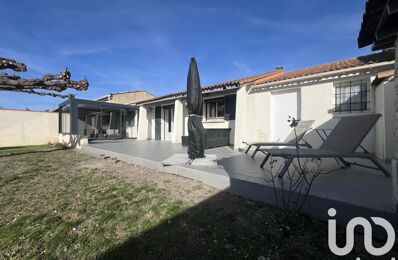 vente maison 309 000 € à proximité de Villeneuve-Lès-Avignon (30400)