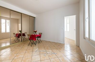 vente appartement 305 000 € à proximité de Paris 15 (75015)