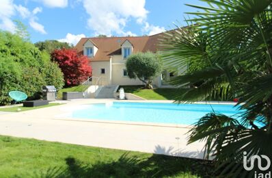 vente maison 950 000 € à proximité de Souppes-sur-Loing (77460)