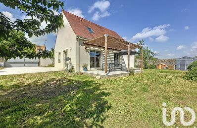 vente maison 365 000 € à proximité de Guigneville-sur-Essonne (91590)