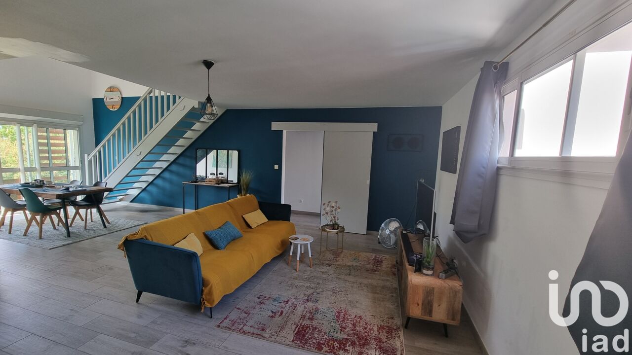 appartement 4 pièces 115 m2 à vendre à La Possession (97419)