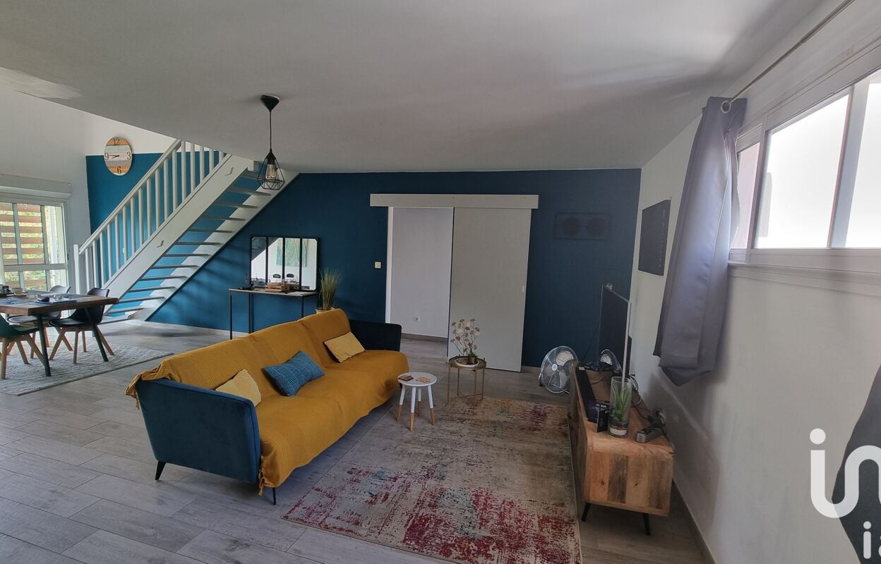 appartement 4 pièces 115 m2 à vendre à La Possession (97419)