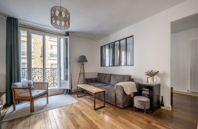vente appartement 432 000 € à proximité de La Garenne-Colombes (92250)