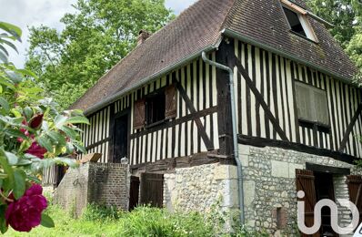 vente maison 240 000 € à proximité de Le Mesnil-Mauger (14270)