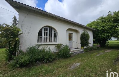 vente maison 250 800 € à proximité de Le Chay (17600)
