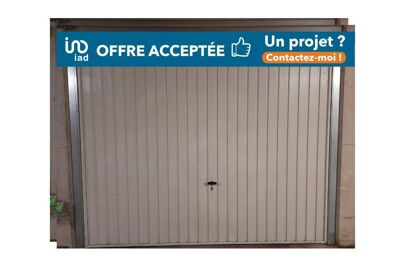 vente garage 20 000 € à proximité de Le Crès (34920)