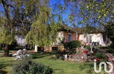 vente maison 129 500 € à proximité de Villeneuve-Saint-Vistre-Et-Villevotte (51120)