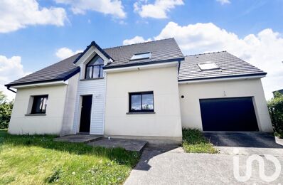 vente maison 337 000 € à proximité de Pont-de-l'Arche (27340)