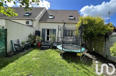 vente maison 299 000 € à proximité de Neuilly-sur-Marne (93330)