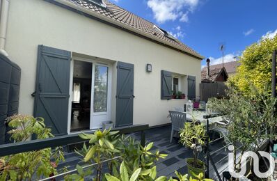 vente maison 299 000 € à proximité de Messy (77410)