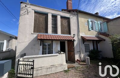 vente appartement 119 800 € à proximité de Saint-Yorre (03270)