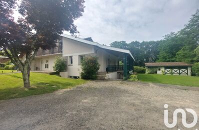 vente maison 229 000 € à proximité de Gamarde-les-Bains (40380)