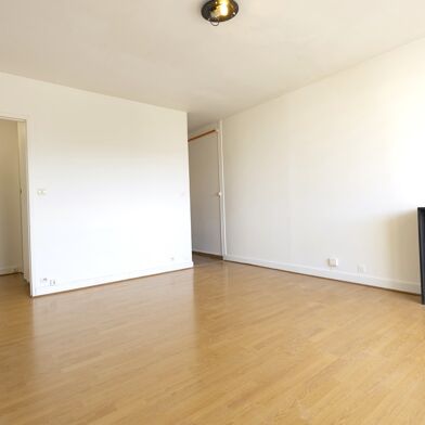 Appartement 1 pièce 26 m²