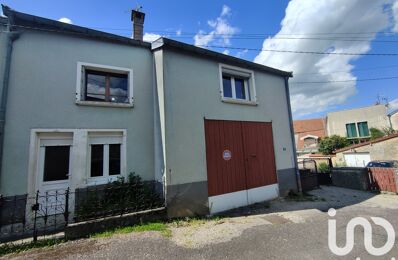 vente maison 80 000 € à proximité de Ville-sous-la-Ferté (10310)