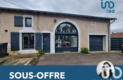 vente maison 225 000 € à proximité de Neufchâteau (88300)