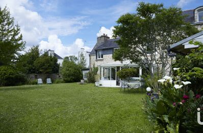 vente maison 679 900 € à proximité de Île-Aux-Moines (56780)