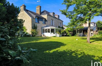 vente maison 679 500 € à proximité de Noyal-Muzillac (56190)