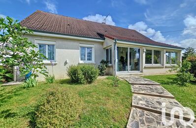 vente maison 168 000 € à proximité de Briare (45250)