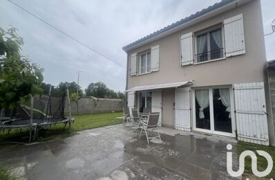 vente maison 235 000 € à proximité de Saint-Montan (07220)