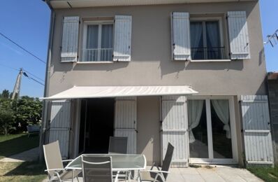 vente maison 220 000 € à proximité de Grignan (26230)