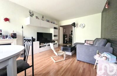 vente appartement 210 000 € à proximité de Chessy (77700)