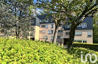 vente appartement 199 000 € à proximité de Neuilly-sur-Marne (93330)