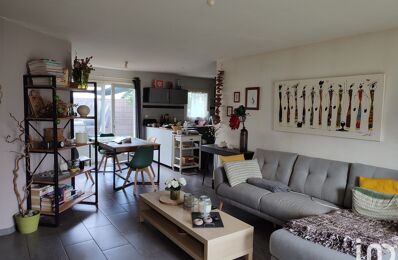 maison 4 pièces 74 m2 à vendre à La Plaine-sur-Mer (44770)